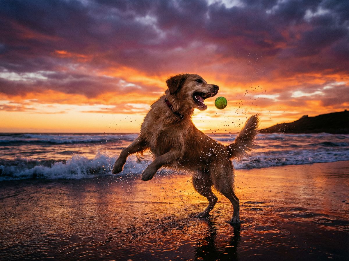 推特社区动物视频