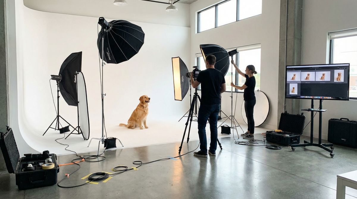 推特北极熊视频